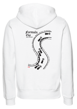Moletom Formula One 1950 to Present