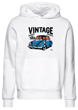 Moletom Fusca Vintage 1963