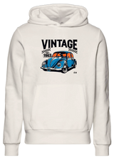 Moletom Fusca Vintage 1963