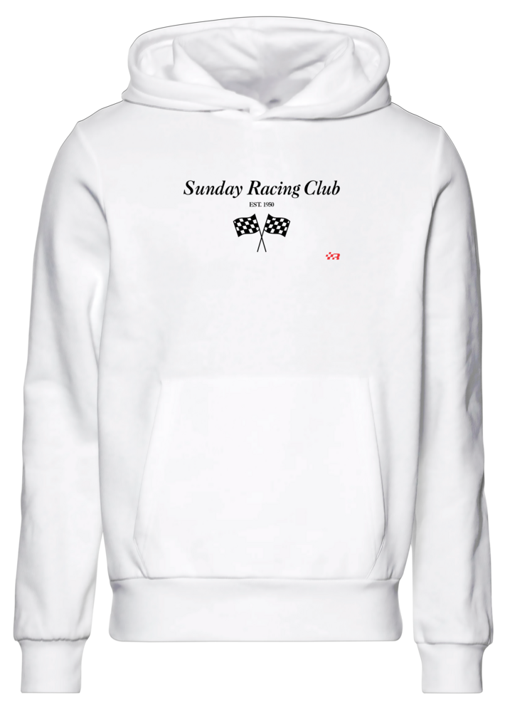 Moletom Sunday Racing Club Est 1950