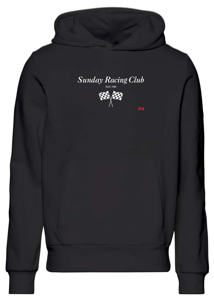 Moletom Sunday Racing Club Est 1950