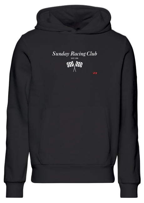 Moletom Sunday Racing Club Est 1950