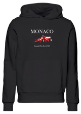 Moletom Monaco Since 1929
