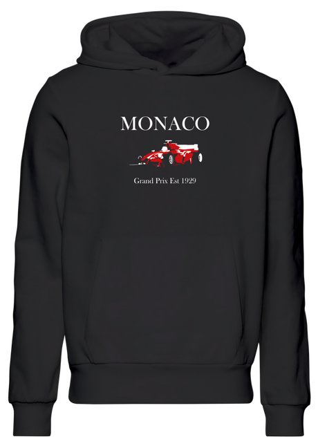 Moletom Monaco Since 1929