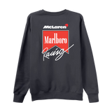 Moletom sem capuz McLaren Marlboro Racing F1 1991