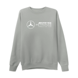 Moletom sem capuz Mercedes AMG Petronas F1 Team 2023 Team