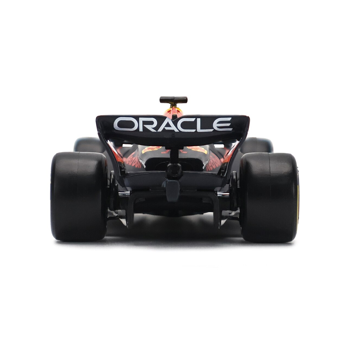 Miniatura RB19 1:43 RedBull Racing Temporada 2023 - Max Verstappen 1