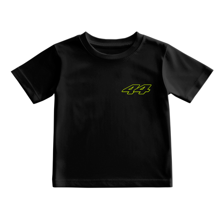 Camiseta Lewis Hamilton 44 Still We Rise F1 KIDS