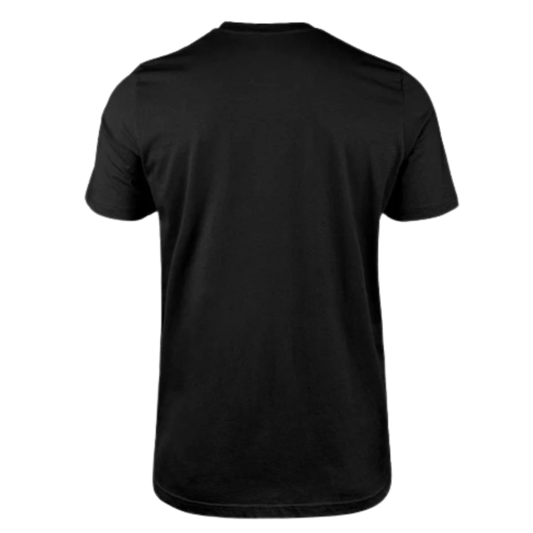 Camiseta Alonso Capacete 2022 - Preta