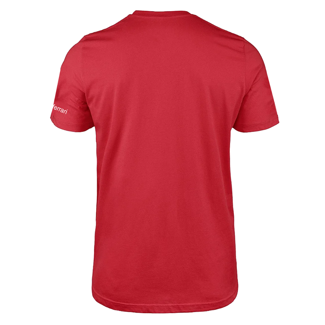 Scuderia Ferrari Team Camiseta