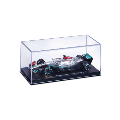 Miniatura W13 Mercedes AMG Petronas F1 Team 2022/2023 1:43 - Lewis Hamilton 44