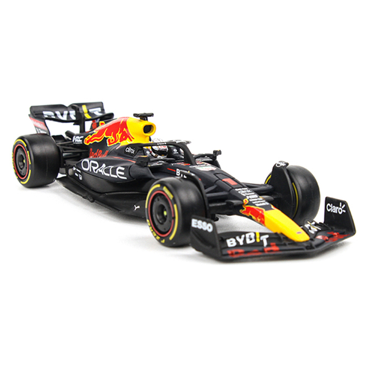 Miniatura RB18 1:43 Oracle Red Bull Racing 2022/2023 - Max Verstappen 1