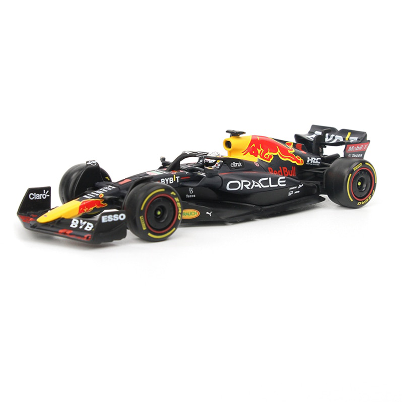 Miniatura RB18 1:43 Oracle Red Bull Racing 2022/2023 - Max Verstappen 1