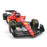 Miniatura F1-75 1:18 Scuderia Ferrari Modelo 2022/2023 - Charles Leclerc 16