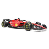 Miniatura F1-75 1:18 Scuderia Ferrari Modelo 2022/2023 - Charles Leclerc 16